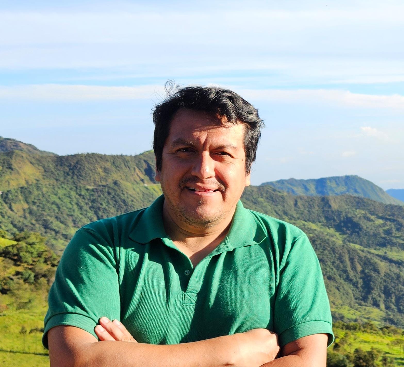 Miguel Ponce